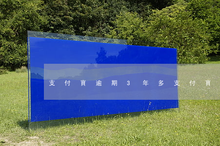 支付寶逾期3年多(支付寶逾期很久了)