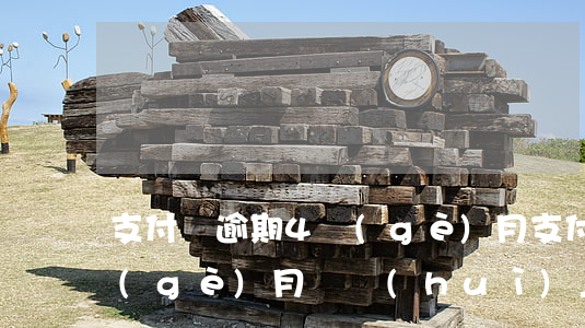 支付寶逾期4個(gè)月（支付寶逾期5個(gè)月還會(huì)上門嗎）