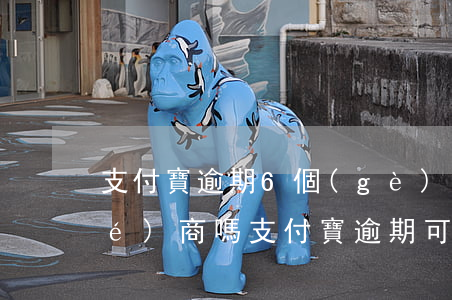 支付寶逾期6個(gè)月還可以協(xié)商嗎(支付寶逾期可以協(xié)商嗎?)