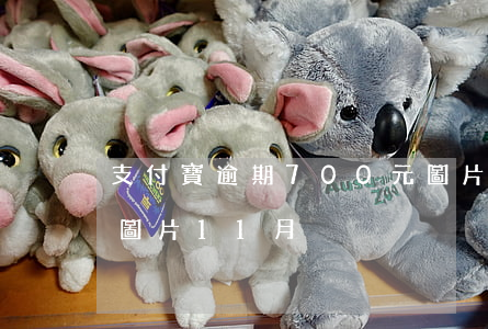 支付寶逾期700元圖片12月 支付寶逾期圖片11月