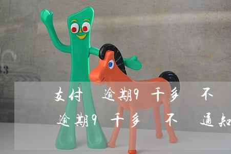 支付寶逾期9千多會不會通知家人-支付寶逾期9千多會不會通知家人呢
