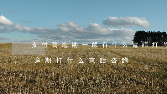 支付寶逾期一般有什么電話打過來-支付寶逾期打什么電話咨詢