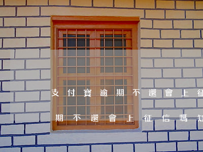 支付寶逾期不還會上征信嗎 知乎-支付寶逾期不還會上征信嗎 知乎