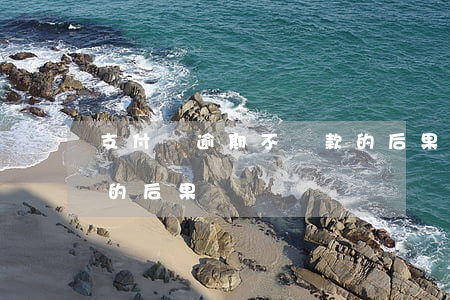 支付寶逾期不還款的后果（支付寶逾期不還款的后果）