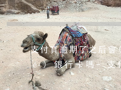 支付寶逾期了之后會(huì)凍結(jié)銀行卡嗎-支付寶逾期了之后會(huì)凍結(jié)銀行卡嗎安全嗎
