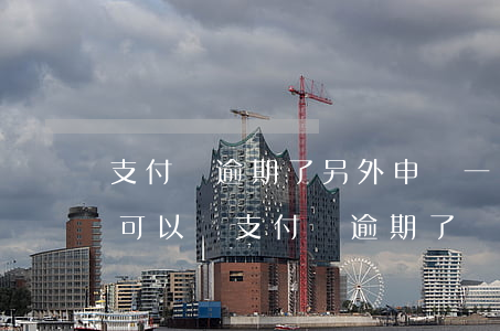 支付寶逾期了另外申請一個(gè)支付寶可以嗎（支付寶逾期了換個(gè)支付寶）