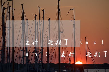 支付寶逾期了會(huì)影響子賬號(hào)嗎(支付寶逾期了有什么影響)