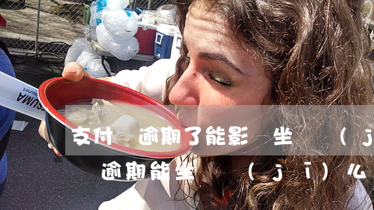 支付寶逾期了能影響坐飛機(jī)嘛(支付寶逾期能坐飛機(jī)么)