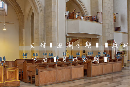 支付寶逾期分期還該玩利息嗎-支付寶逾期以后還可以分期嗎
