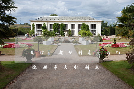 支付寶逾期利息一天扣還是一個月扣（支付寶逾期多久扣利息）