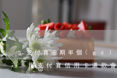 支付寶逾期半個(gè)月還款是否影響信用（支付寶信用卡還款會(huì)造成逾期嗎）