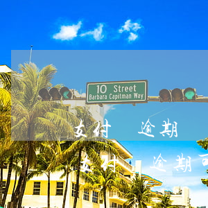 支付寶逾期協(xié)商可以有什么方案(支付寶逾期可以協(xié)商嗎?)