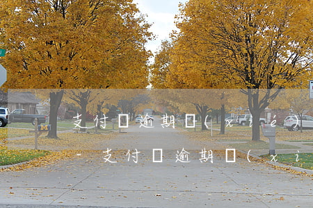 支付寶逾期協(xié)商成功會有提示嗎-支付寶逾期協(xié)商成功會有提示嗎?