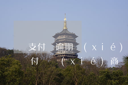 支付寶逾期協(xié)商貧困證明范本(支付寶協(xié)商還款貧困證明格式)