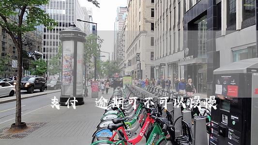 支付寶逾期可不可以慢慢還