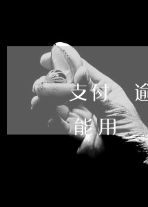 支付寶逾期可以洗掉嗎(支付寶逾期支付寶還能用嗎)