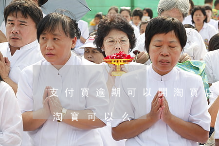 支付寶逾期可以開淘寶店嗎?（支付寶逾期注冊淘寶可以么）