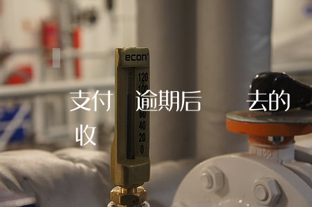 支付寶逾期后轉進去的錢(支付寶逾期還能接收轉賬嗎)