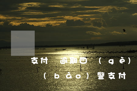 支付寶逾期四個(gè)月說(shuō)報(bào)警(支付寶逾期四個(gè)月說(shuō)報(bào)警)