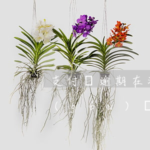 支付寶逾期在淘寶買東西(支付寶逾期淘寶購(gòu)買失敗)
