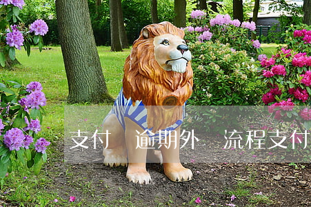 支付寶逾期外訪流程 支付寶逾期外訪流程