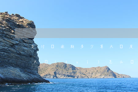 支付寶逾期多少算大額度(支付寶額度逾期一天會(huì)怎么樣)