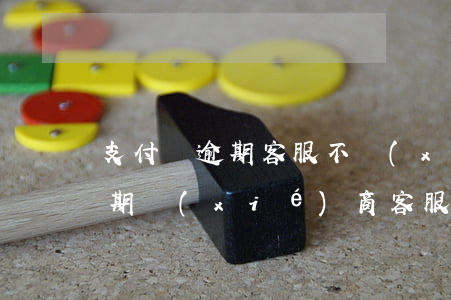 支付寶逾期客服不協(xié)商 支付寶逾期協(xié)商客服電話