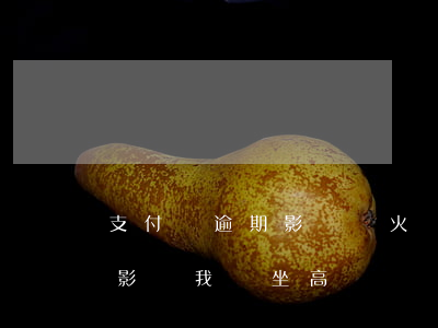 支付寶逾期影響買火車票么(支付寶逾期了會影響我們坐高鐵嗎)