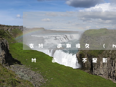 支付寶逾期很久會(huì)有什么影響(支付寶逾期是不是影響很大)