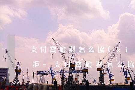 支付寶逾期怎么協(xié)商延期還款被拒-支付寶逾期怎么協(xié)商延期還款被拒絕