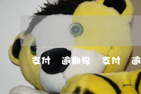 支付寶逾期投訴(支付寶逾期投訴開庭)