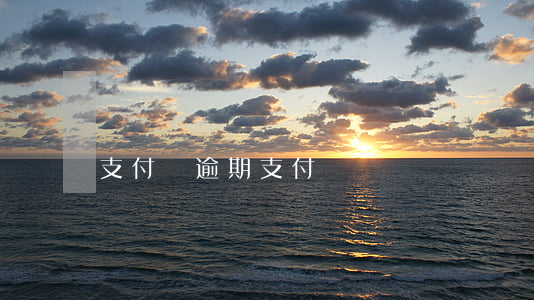 支付寶逾期支付