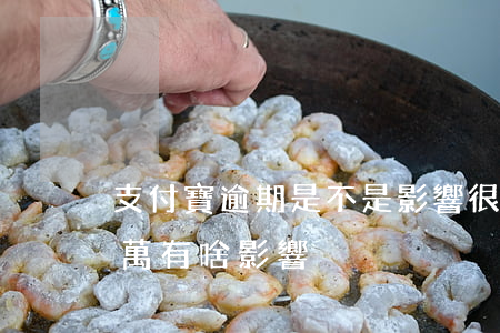 支付寶逾期是不是影響很大（支付寶逾期十多萬有啥影響）
