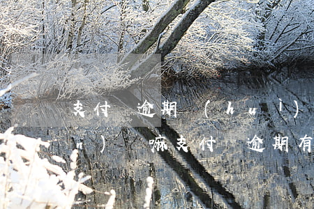 支付寶逾期會(huì)有什么大問(wèn)題嘛?（支付寶逾期有什么變化）