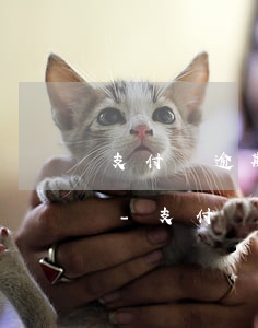 支付寶逾期會影響另一個(gè)支付寶嗎-支付寶逾期會影響另一個(gè)支付寶嗎安全嗎
