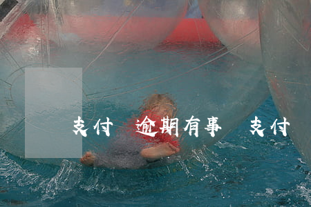 支付寶逾期有事嗎（支付寶有逾期有什么影響嗎）