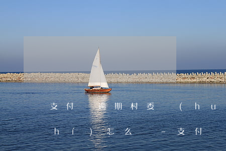 支付寶逾期村委會(huì)證明事實(shí)怎么寫-支付寶逾期去到村委會(huì)拿告知書