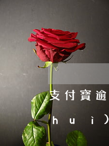 支付寶逾期每天都很慌 支付寶一直逾期會(huì)怎么樣