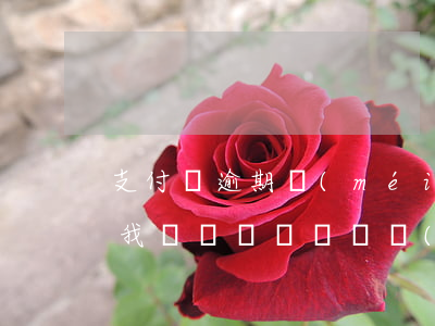 支付寶逾期沒(méi)還說(shuō)我詐騙 詐騙電話說(shuō)支付寶逾期
