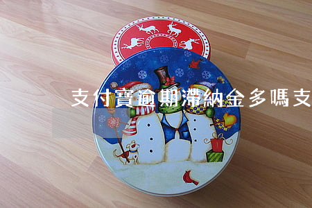 支付寶逾期滯納金多嗎(支付寶逾期嚴重嗎)