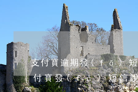 支付寶逾期發(fā)短信說要被起訴-支付寶發(fā)短信說要被起訴,是真的起訴了嘛?