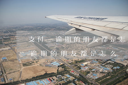 支付寶逾期的朋友都是怎么過來的-支付寶逾期的朋友都是怎么過來的呢