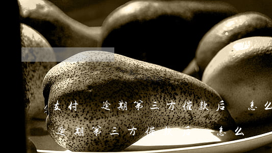 支付寶逾期第三方催款后會怎么樣-支付寶逾期第三方催款后會怎么樣嗎