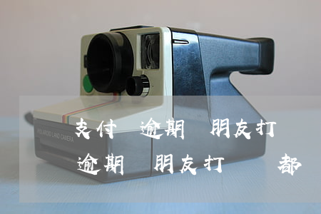 支付寶逾期給朋友打電話都說什么-支付寶逾期給朋友打電話都說什么話