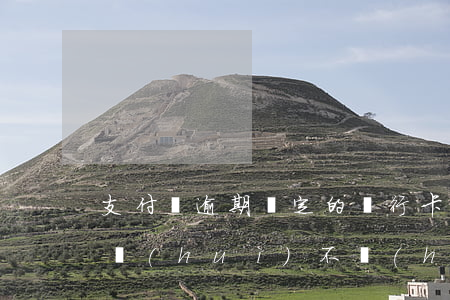 支付寶逾期綁定的銀行卡有錢(qián)會(huì)不會(huì)直接扣（支付寶逾期了沒(méi)綁定卡會(huì)不會(huì)扣錢(qián)）
