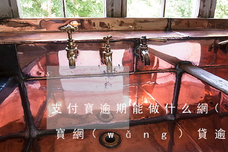 支付寶逾期能做什么網(wǎng)貸(支付寶網(wǎng)貸逾期不還違約會(huì)越來越高嗎)