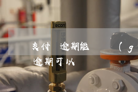 支付寶逾期能買車過(guò)戶嗎 支付寶逾期可以買車嗎?