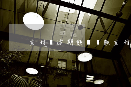 支付寶逾期能辦貸款(支付寶逾期,還能貸款嗎)