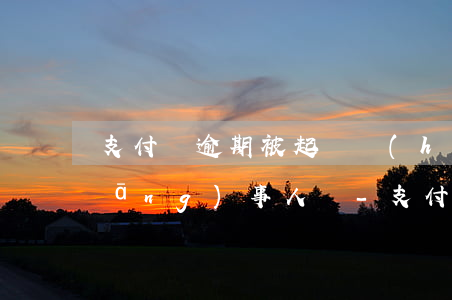 支付寶逾期被起訴會(huì)通知當(dāng)事人嗎-支付寶逾期被起訴會(huì)給家里打電話嗎