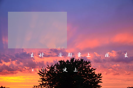 支付寶逾期要上門核實（支付寶逾期有規(guī)定上門）